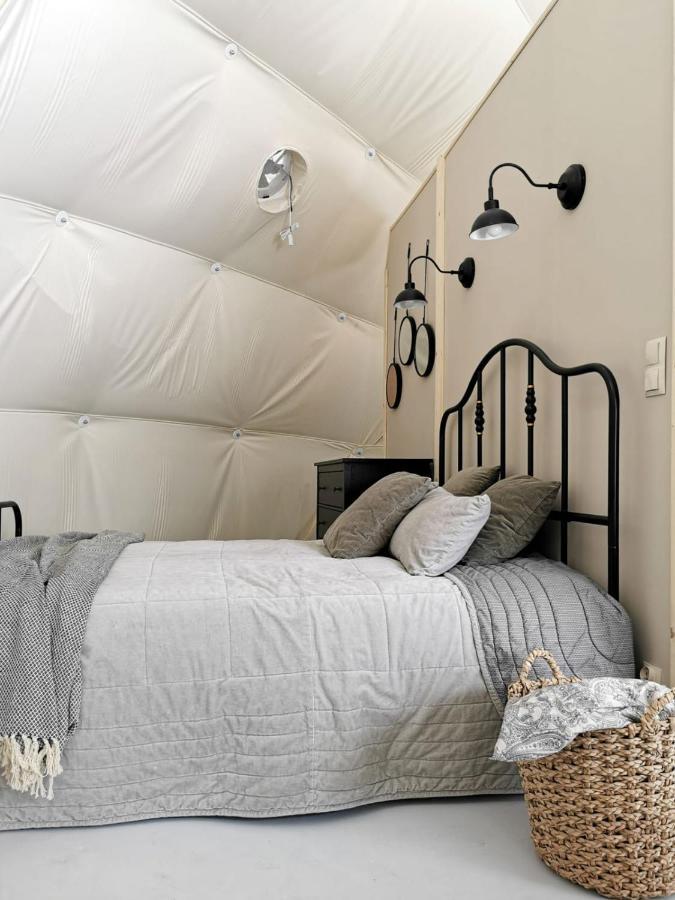 Glamp Siedlisko Koscielisko Kościelisko Exterior foto